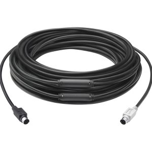 Cable Logitech Extension 15M