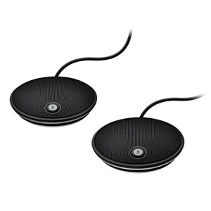 Microphones Logitech Group Expansion