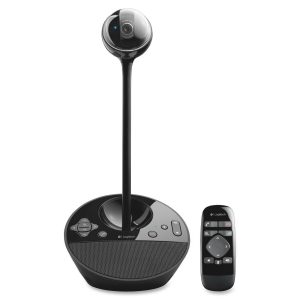 Webcam Logitech Conf. Bcc950