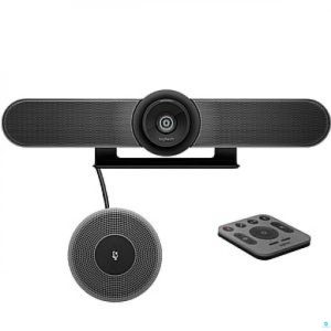Logitech Meetup With Expansion Mics