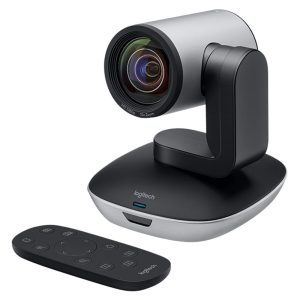 Webcam Logitech Ptz Pro 2