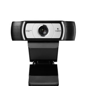 Webcam Logitech C930