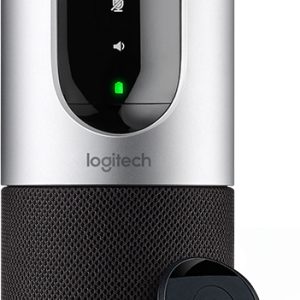 Webcam Logitech Comf Cam Connect