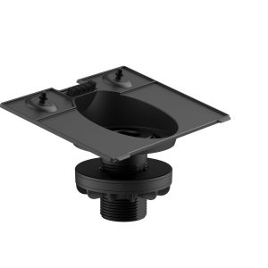 Tap Riser Mount