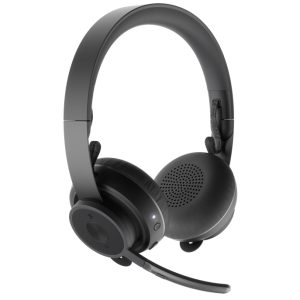 Zone Wireless Uc-Graphite-Bt-N/A-Amr-Namr+Lat