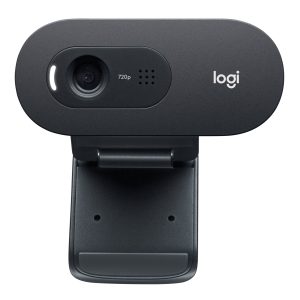 Webcam C505-E