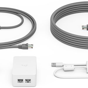 Cat5E Kit For Logitech Tap
