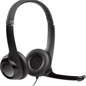 Logitech Headset H390 Stereo