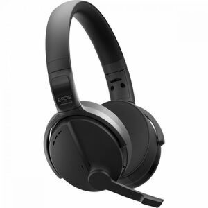 Headset inalámbrico ADAPT 560 II con confort mejorado
