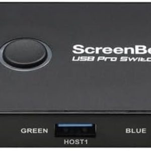ScreenBeam USB Pro Switch integración MTR BYOM