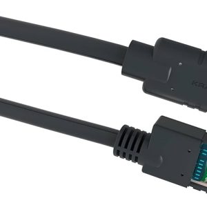 Cable HDMI activo alta velocidad 30 m con Ethernet