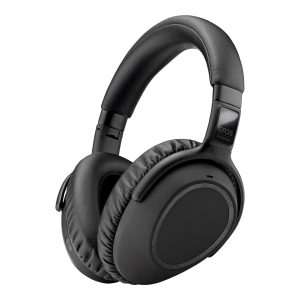 Headset inalámbrico Premium ADAPT 660 para comunicación profesional y música