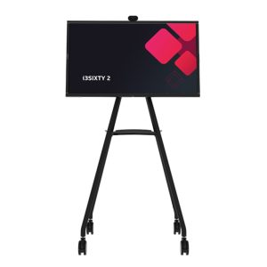 I3 Sixty 2 - 43" Display