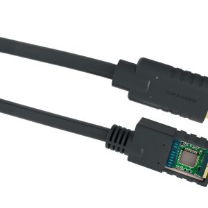 Cable HDMI activo 10.7 m con Ethernet