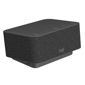 Dock Microsoft Teams LOGI DOCK Graphite