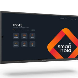 I3T Pantalla Interactiva Ex65 - Incluye Soporte