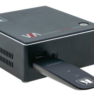 Adaptador USB VIAcast inalámbrico Miracast