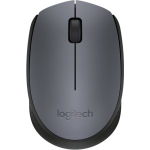 Mouse,Logitech M170  Black