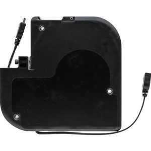 Retractor USB 2.0 KRT‑3‑USB extiende 1.8 m