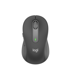 Mouse Logitech M650 Graphite