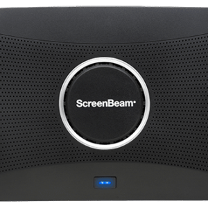 ScreenBeam 1100 colaboración inalámbrica multi‑OS