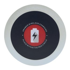 Kwc -1(Bc) - Punto De Carga Inalambrica