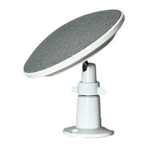 Micrófono Beamforming T‑Pod Air Pro compacto para salas de reunión