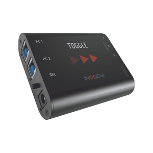 Inogeni Usb 3.0 Switcher