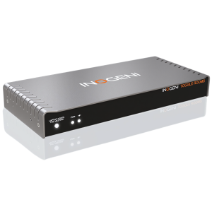 4K Byod/Byom: 2Pcs Switcher For Usb 3.0/Hdmi Devices