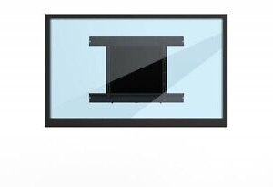 Soporte ajustable altura para pantallas interactivas